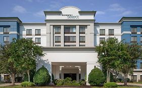 Springhill Suites Nashville Airport